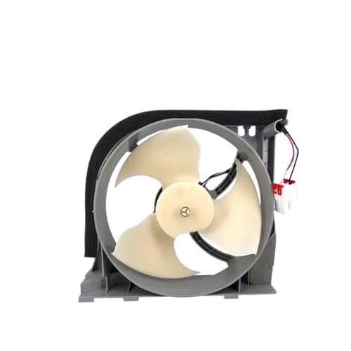 HWWW Wärmeableitungslüfter for Kühlschrank DA31-00340A Motorlüfter DA31-00278C von HWWW