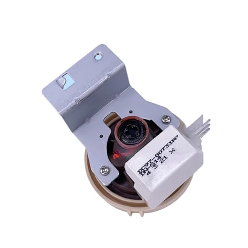 HWWW Wasserstandsensor Schalter Controller for Waschmaschine Zubehör DC97-00731A DN-S14 HWWW Wasserstandsensor Schalter Controller for Waschmaschine Zubehör DC97-00731A DN-S14 von HWWW