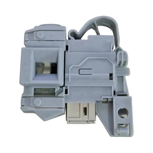 HWWW Y21A Waschmaschine Türschloss EWW12732 EWW14912 EWF10743 Trommel Waschmaschine Türschloss Schalter Zubehör von HWWW