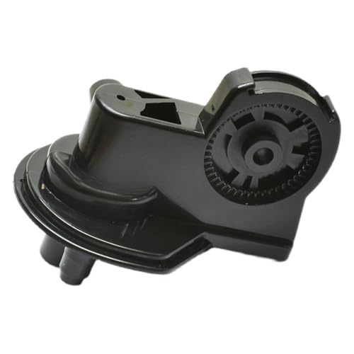 HWWW Zubehör for elektrische Ventilatoren Bodenventilator Tischventilator Anschluss Getriebe Halterung von HWWW