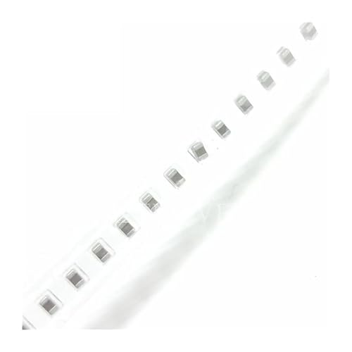 100pcs/lot 1nF X7R Error 10% 50V 0805 102 SMD Thick Film Chip Multilayer Ceramic Capacitor von HWXMUGLXL