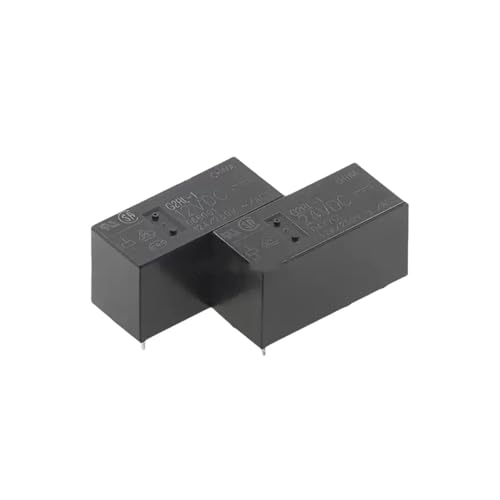 10PCS G2RL-1-E-5VDC 16A 8PIN 16A von HWXMUGLXL
