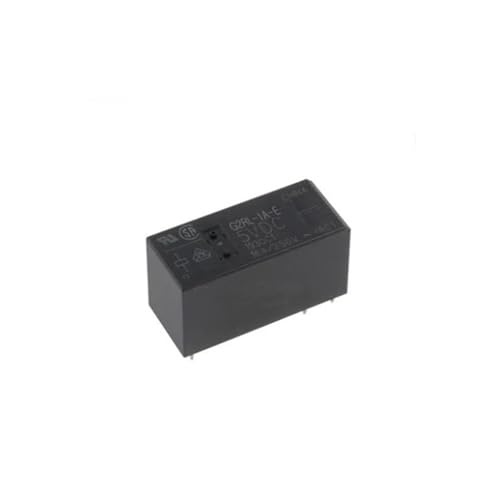 10pcs, G2RL-1A-E 5VDC G2RL-1A-E-5VDC G2RL1AE 5VDC DC5V 5V relay DIP6 von HWXMUGLXL