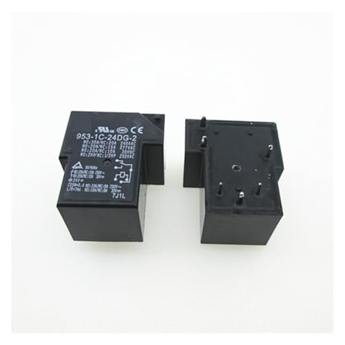 10pcs, relay 953-1C-24DG-2 953-1C-24DG 9531C24DG2 24DG 24V 24VDC DIP6 von HWXMUGLXL
