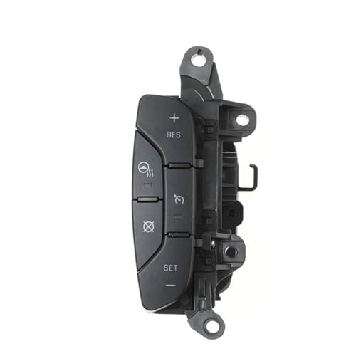 1PCS Control Switch Button 15824111 von HWXMUGLXL