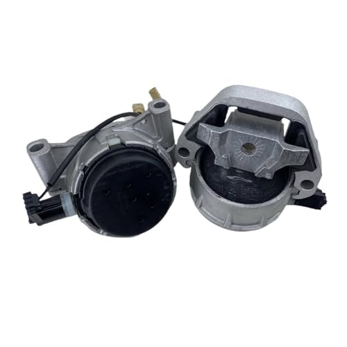 1pair 4G0199381NT 4G019938KT Left & Right Sensor 4G0199381 von HWXMUGLXL