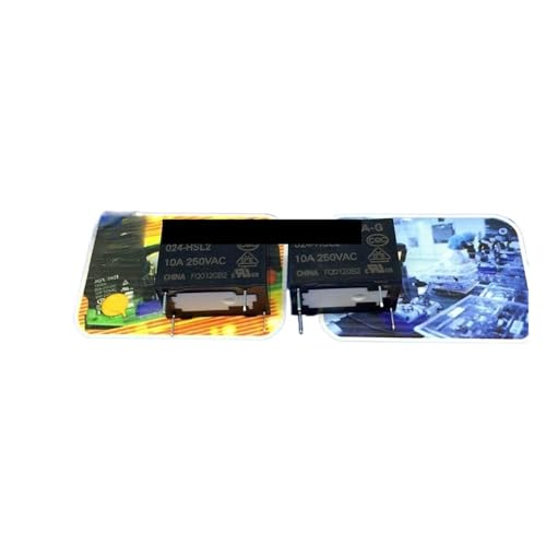 1pc HF32FA-G-003-HSL2 10A Relay 3V5V12V24V von HWXMUGLXL