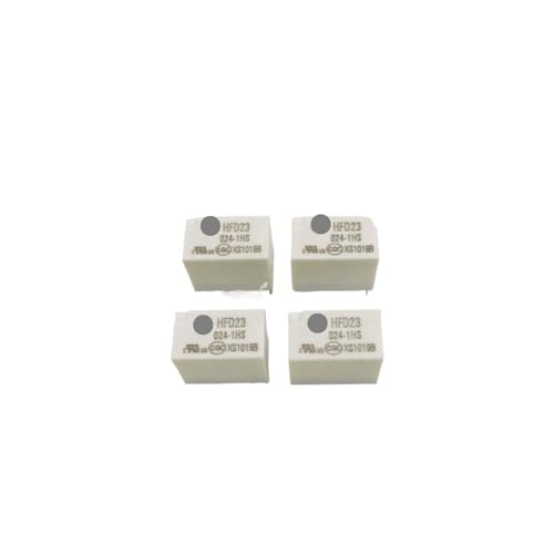 1pc HFD23-012-1HS 12VDC 5-pin 5V 12V 24VDC von HWXMUGLXL