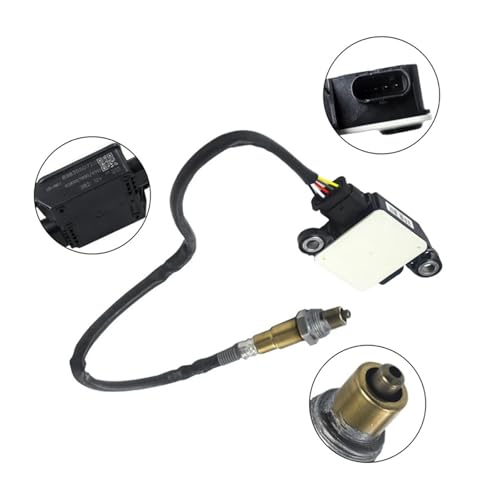 1pc Sensor 8978808270 0281009338 1pc Sensor 8978808270 0281009338 von HWXMUGLXL