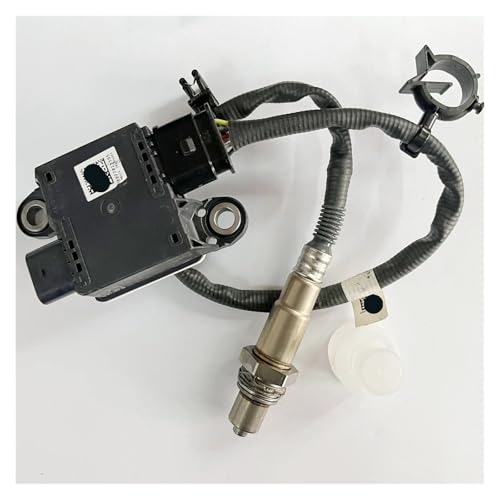 1pcs LK41-5L216-AB LK41-5L216-BA Sensor 0281007950 0281007948 von HWXMUGLXL