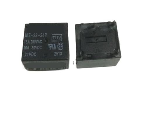 20PCS, Relay ME-23-24P 24VDC ME-23-24P-24VDC ME2324P 24VDC DC24V 24V DIP4 von HWXMUGLXL