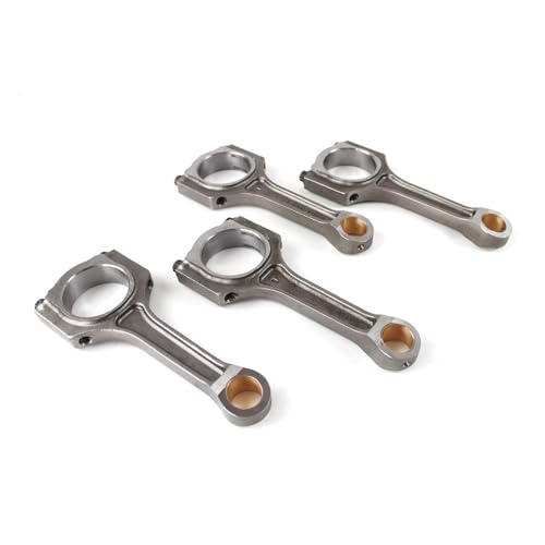 23510-2G440 4PCS Connecting Rod Engine Car Replacement Accessories von HWXMUGLXL