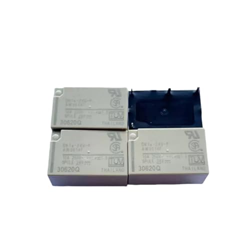 2PCS DK2A-L2-5V 7PIN 8A RELAY von HWXMUGLXL