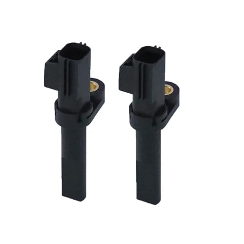 2pcs 56028668AA Rear Left And Rear Right von HWXMUGLXL