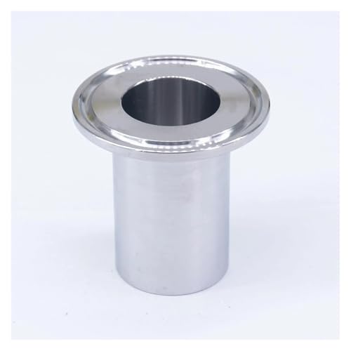 3/4" Female NPT x 1.5" Tri Clamp SUS 304 Stainless Steel Fitting Coupling For Home Brew Beer 3/4" Female NPT x 1.5" Tri Clamp SUS 304 Stainless Steel Fitting Coupling For Home Brew Beer von HWXMUGLXL