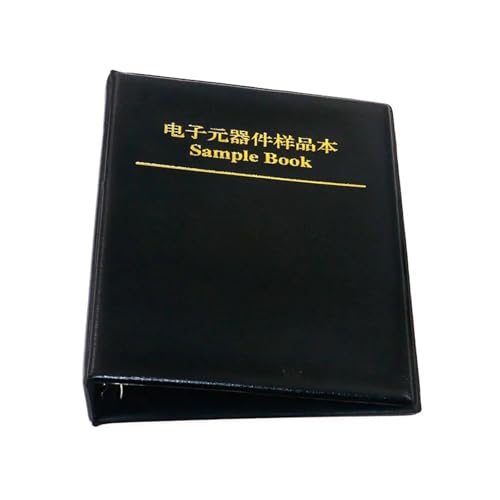 4000Pcs 0402 SMD capacitor sample book 80 kinds x 50pcs 0.5pF-1uF capacitor package sample book component package 4000Pcs 0402 SMD capacitor sample book 80 kinds x 50pcs 0.5pF-1uF capacitor package sample book component package von HWXMUGLXL
