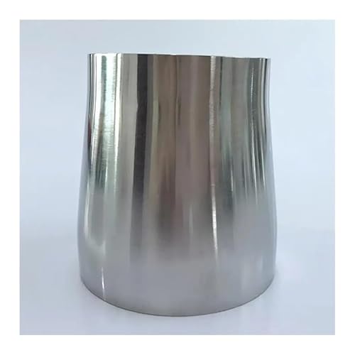 45mm 1.75" To to 32mm 1.25" OD Butt Welding Reducer SUS 316L Stainless Steel Pipe Fitting Homebrew Beer Wine 45mm 1.75" To to 32mm 1.25" OD Butt Welding Reducer SUS 316L Stainless Steel Pipe Fitting Homebrew Beer Wine von HWXMUGLXL