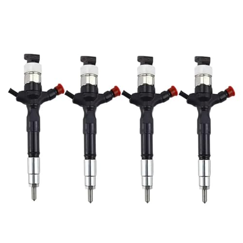 4PCS 23670-30190 von HWXMUGLXL