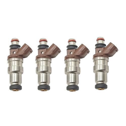 4Pcs 23209-79095 23250-75050 von HWXMUGLXL