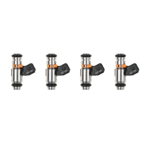 4Pcs IWP-160 IWP160 71792994 77363790 71724545 von HWXMUGLXL