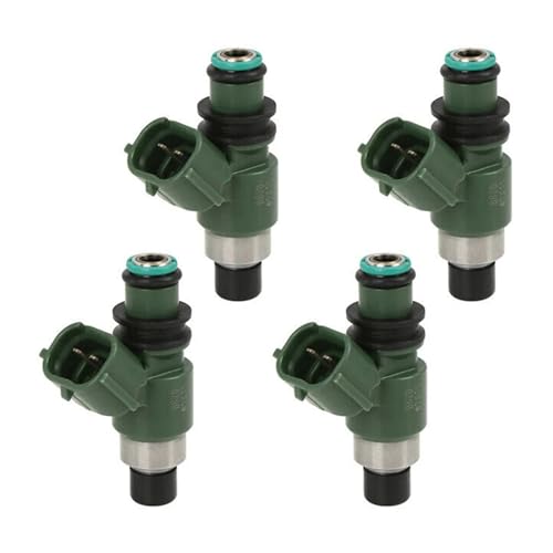 4pc 16450-HN8-A61 16450HN8A61 von HWXMUGLXL