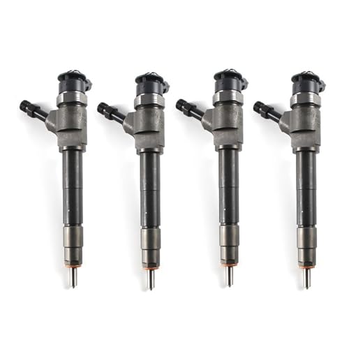 4pcs 0445110249 von HWXMUGLXL
