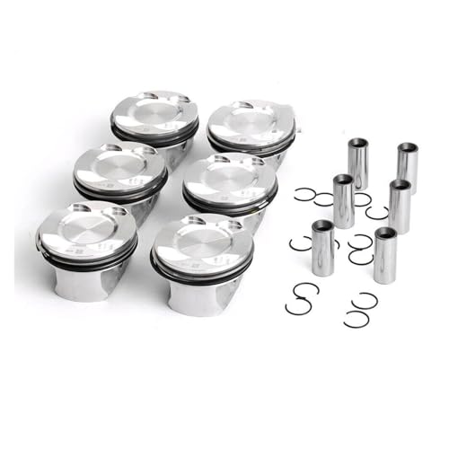 6pcs N52B30 11257564335 6pcs N52B30 11257564335 von HWXMUGLXL