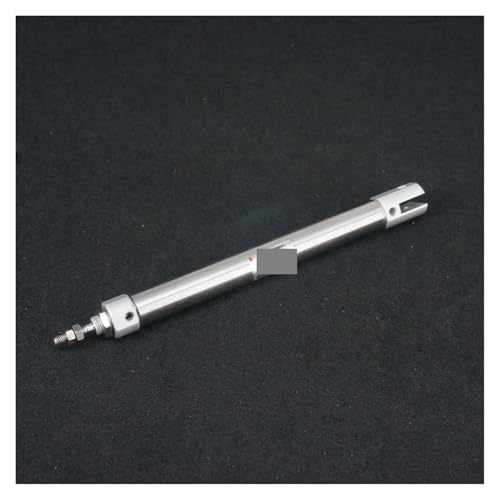 CDJ2D16-125 Pneumatic Cylinder Double Acting Double clevis style Bore 16mm Stroke 125mm CDJ2D16-125 Pneumatic Cylinder Double Acting Double clevis style Bore 16mm Stroke 125mm von HWXMUGLXL