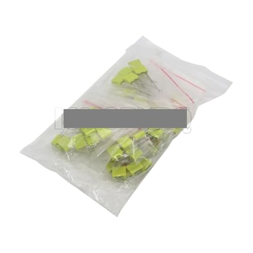 Correction capacitor package kit 10 kinds * 5 PCS=50 PCS KIT 100V 102J 152J 332J 472J 103J 333J 473J 104J 224J 474J von HWXMUGLXL