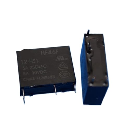 HF46F-12-HS1 Relay HF46F-12-HS1 Relay von HWXMUGLXL