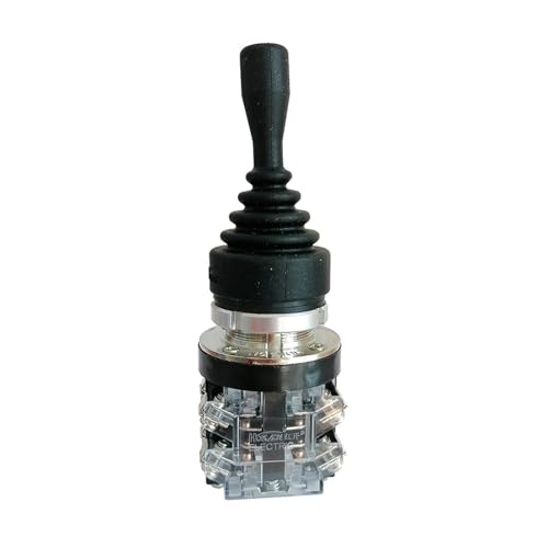 HKA1-41Z04 4 Positions Monolever Switches Momentary Toggle Switch 4 NO 5A 380V HKA1-41Z04 4 Positions Monolever Switches Momentary Toggle Switch 4 NO 5A 380V von HWXMUGLXL