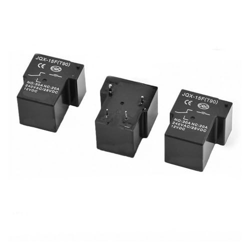 JQX-15F(T90)-DC12V JQX-15F(T90)-12VDC JQX-15F(T90) 12VDC JQX-15F(T90) DC12V JQX-15F-12VDC JQX-15F-DC12V DIP6 von HWXMUGLXL