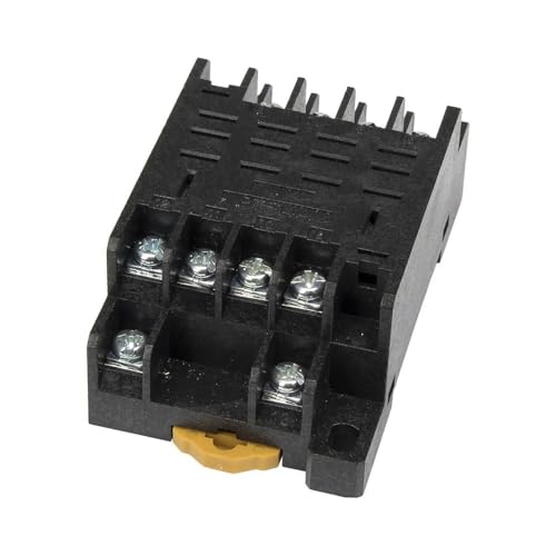 PTF14A 14 pin relay socket base for LY4 HH64P PTF14A 14 pin relay socket base for LY4 HH64P von HWXMUGLXL