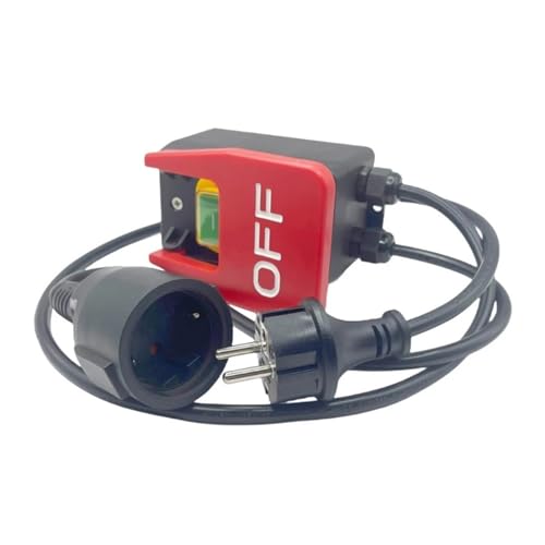 Push Button Control Switches KJD17B Electromagnetic Switches European Switches AC250V 16A Push Button Control Switches KJD17B Electromagnetic Switches European Switches AC250V 16A von HWXMUGLXL