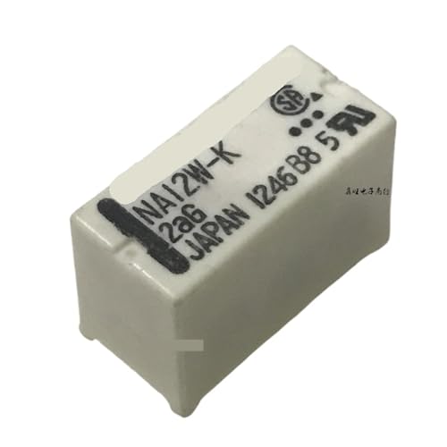 Relay NA12W-K Relay NA12W-K von HWXMUGLXL