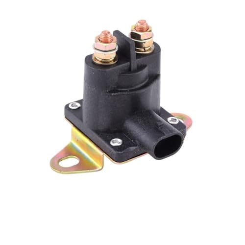 Starter Solenoid Relay For 2004-2012 278001376 278002347 278001766 278001802 278003012 von HWXMUGLXL