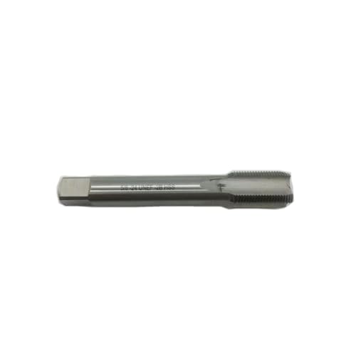 1 x Unified USA Standard 5/8 Zoll - 24 HSS Rechtsgewindebohrer 5/8-24 TPI von Hwydo