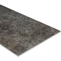 SLY Vinylboden »SLY LARGE«, BxLxS: 406,4 x 810 x 7,5 mm, grau von SLY