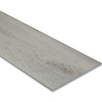SLY Vinylboden »SLY X-LARGE«, BxLxS: 220 x 1510 x 7,5 mm, grau SLY Vinylboden »SLY X-LARGE«, BxLxS: 220 x 1510 x 7,5 mm, grau von SLY