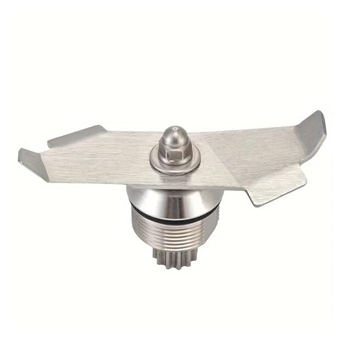 015990 Klingenbaugruppe Entsafter-Klingenkopf, Passend For VITAMIX, Entsafterklinge von HXCTZHO
