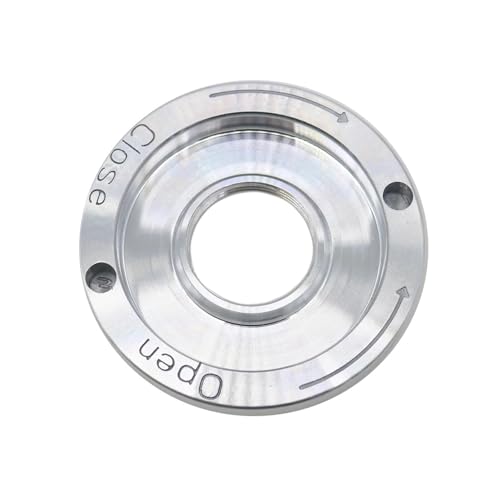 1 STÜCKE Befestigungsplatte For TWK TM 767 800 TWK Jtc 767 800 Eiscrusher, Kompatibel Mit Entsafter, 2L Glas 010 767 800 G5200 G20 1 STÜCKE Befestigungsplatte For TWK TM 767 800 TWK Jtc 767 800 Eiscrusher, Kompatibel Mit Entsafter, 2L Glas 010 767 800 G5200 G20 von HXCTZHO