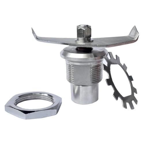98650 Mixerklingen, Smoothie-Maschine, Mixer-Zubehör, Ersatz, Kompatibel Mit Hamilton, Beach HBH750, HBH950, HBH755, HBH600S, HBF600, HBS1200 von HXCTZHO
