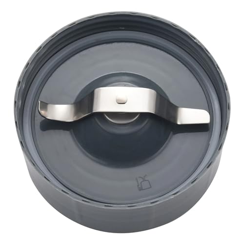 A07G-Extraktionsklinge Kompatibel For Nutribullet Nutri, Ersatz 600W Gerade Klinge Dichtung Mixer Entsafter Ersatz von HXCTZHO