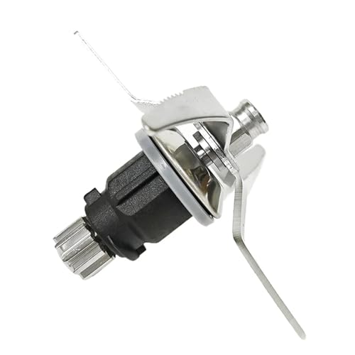 ABRS-Ersatzteile For Mixerklingen Aus Edelstahl, Forcecotec Mambo Küchenmaschinenteile von HXCTZHO
