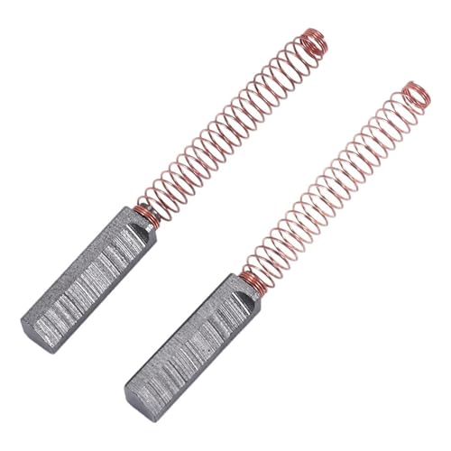 AY03-8 Stück Kohle-Motorbürsten, Ersatz-Motorbürstenteile For KitchenAid-Mixer W10380496/5K5SS/WHK55K AY03-8 Stück Kohle-Motorbürsten, Ersatz-Motorbürstenteile For KitchenAid-Mixer W10380496/5K5SS/WHK55K von HXCTZHO