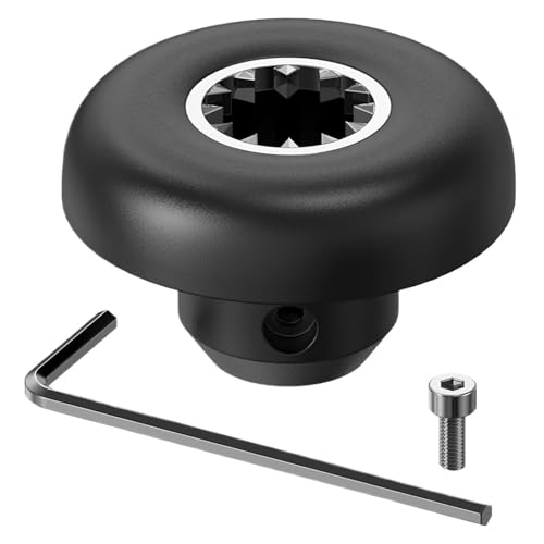 Ersatzteile-Antriebssockel-Kit Mit Inbusschlüssel For Vitamix Blender 5000 5200, Einfache Installation Des Antriebs Ersatzteile-Antriebssockel-Kit Mit Inbusschlüssel For Vitamix Blender 5000 5200, Einfache Installation Des Antriebs von HXCTZHO