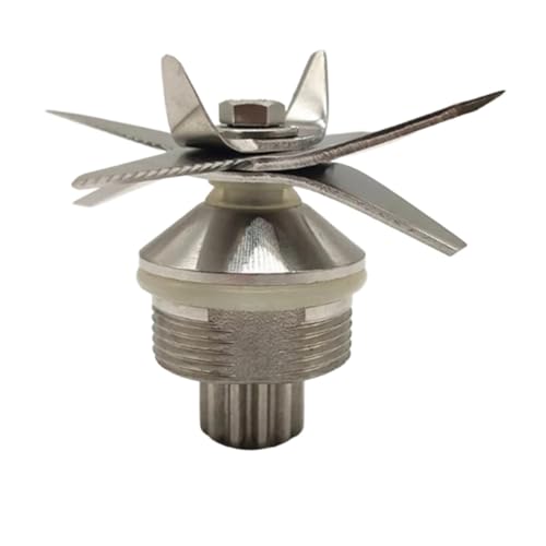 For TWK TM 767 800 TWK Jtc 767 800 Klingen Messer Eis Kompatibel For Entsafter, Mixer Teile For 2L Glas 010 767 800 G5200 G20JAS For TWK TM 767 800 TWK Jtc 767 800 Klingen Messer Eis Kompatibel For Entsafter, Mixer Teile For 2L Glas 010 767 800 G5200 G20JAS von HXCTZHO