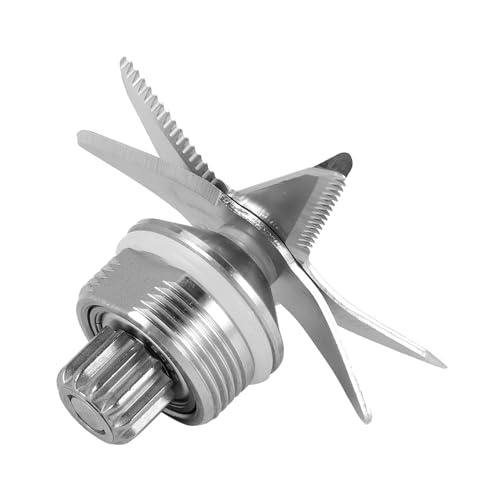 Geräte Teile 767 Edelstahl Entsafter Eis Klingen Mixer 8 Klinge Messer Messer For Universal 2L Maschine Geräte Teile 767 Edelstahl Entsafter Eis Klingen Mixer 8 Klinge Messer Messer For Universal 2L Maschine von HXCTZHO