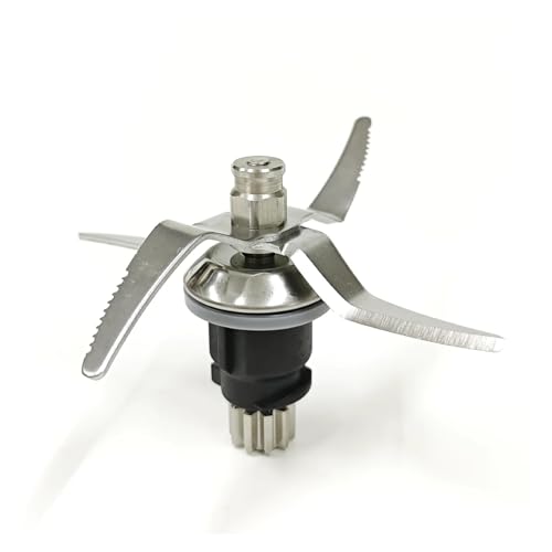 Klinge Kompatibel For Cecotec Mambo, 6090/7090/8090/8590/9090/9590/10070/10090/12090/12090 Klinge Kompatibel For Cecotec Mambo, 6090/7090/8090/8590/9090/9590/10070/10090/12090/12090 von HXCTZHO