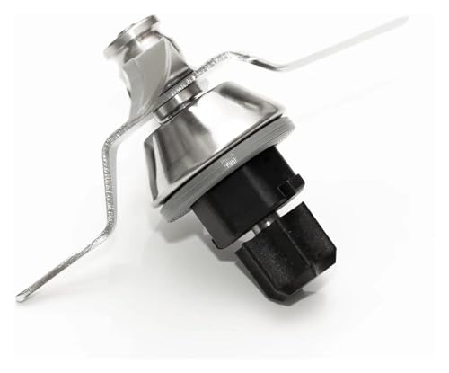 Klinge Kompatibel For Thermomix, TM31 Gemischtes Messer von HXCTZHO